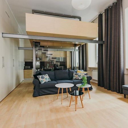 ורשה Apartment Cohen - Aleje Ujazdowskie מראה חיצוני תמונה