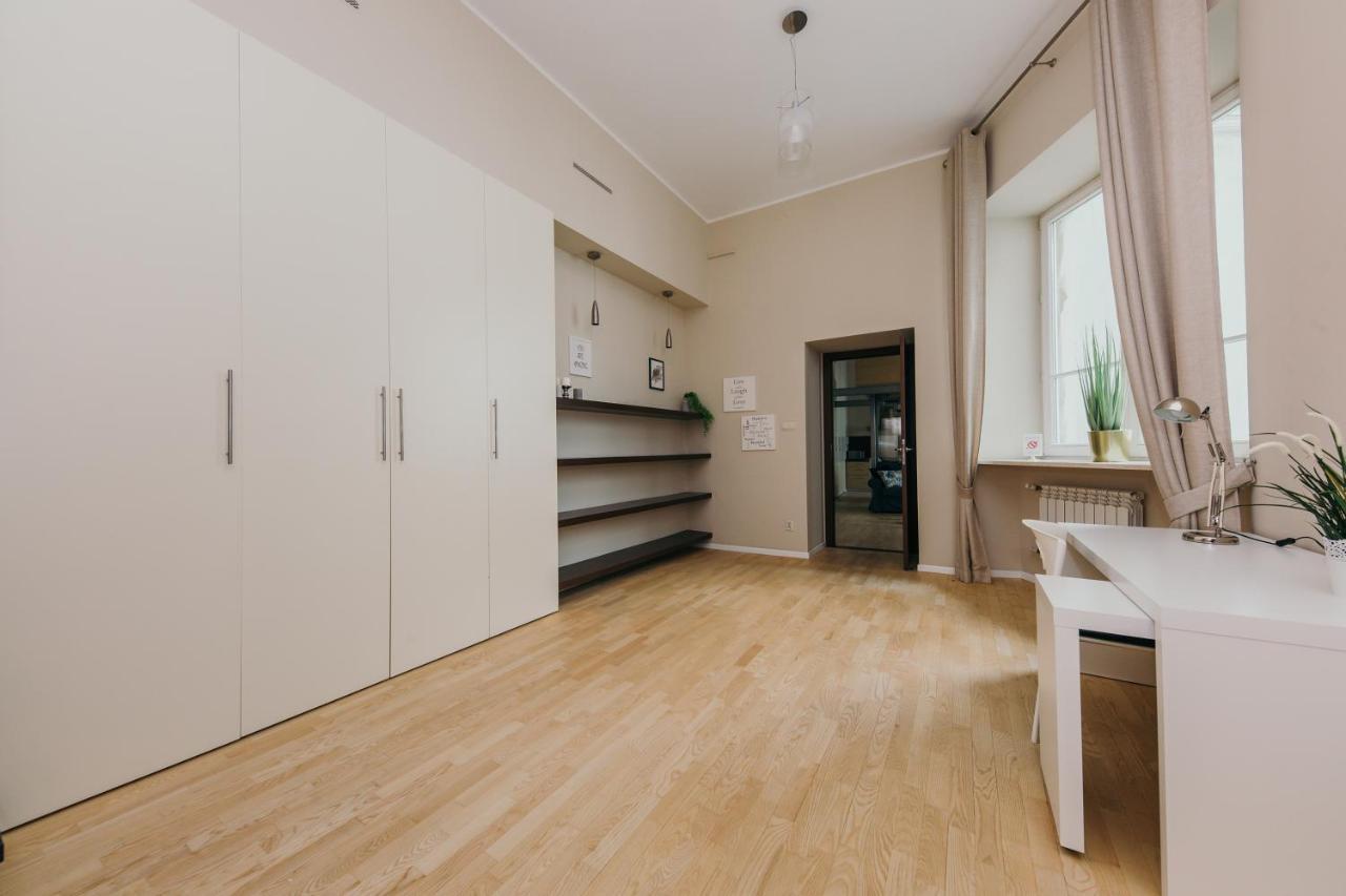ורשה Apartment Cohen - Aleje Ujazdowskie מראה חיצוני תמונה