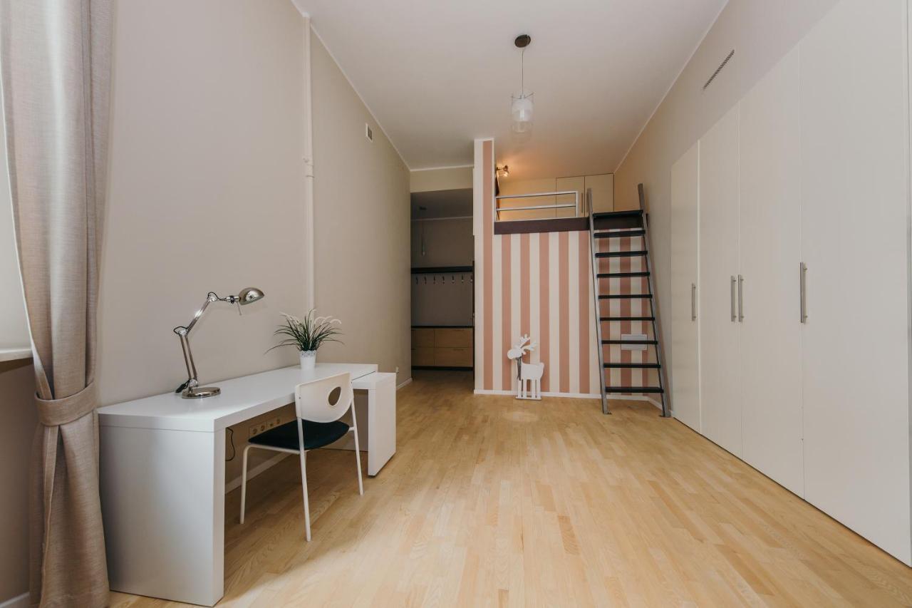 ורשה Apartment Cohen - Aleje Ujazdowskie מראה חיצוני תמונה